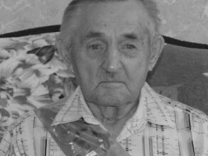 В Белогорске ушел из жизни участник Великой Отечественной войны Иван Купалов