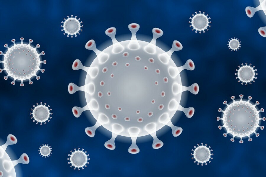 В Ухане заявили о возможности распространения новых видов коронавируса