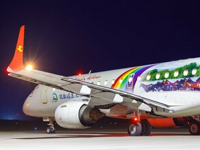 Из Владивостока открылись прямые рейсы в город Хайлар на севере Китая