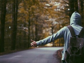 В Приамурье двое детей сбежали из дома Оставили записку что едут в город своей мечты