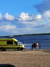 В Благовещенске на Зее отдыхающие нашли утонувшего ребенка Полиция ищет родителей