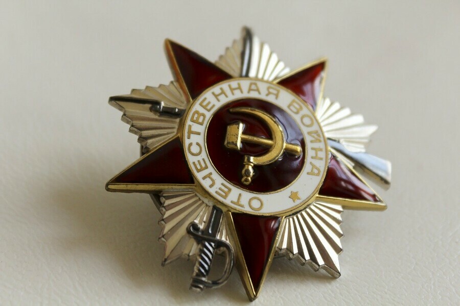 За полгода в Приамурье умерло 45 участников Великой Отечественной войны