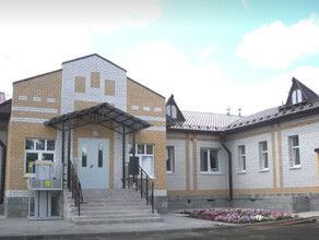 Строительство детского сада площадью 25 тысячи квадратов завершилось в Приамурье