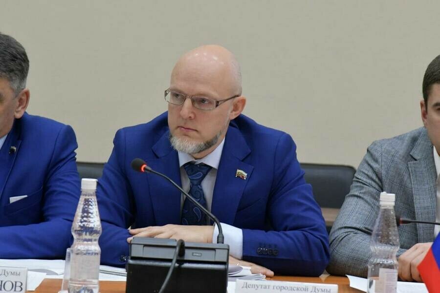 Память Героя Советского Союза генералмайора Юрия Кузнецова увековечат в областной столице
