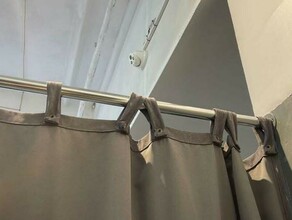 Дочь мерила бюстгальтер благовещенка обеспокоилась расположением камер у примерочных в крупном ТРЦ