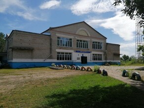 В селах Белогорского района на ремонт домов культуры потратят более 3 миллионов рублей 
