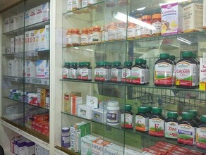Власти в целом на Дальнем Востоке есть лекарства для эффективного лечения COVID но периодически возникает дефицит