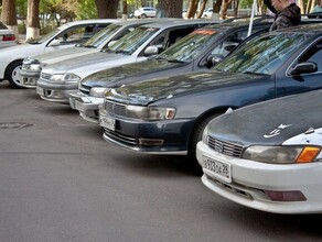 Депутат Госдумы в России готовится документ запрещающий праворульные автомобили и бу запчасти