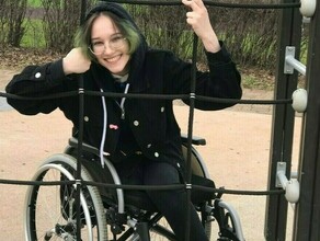 Боролась до последнего скончалась Ева Канунникова на лечение которой амурчане неоднократно собирали деньги