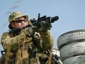В Благовещенске страйкболисты устроили благотворительный бой и почтили память погибшего на СВО Вячеслава Вощевоза
