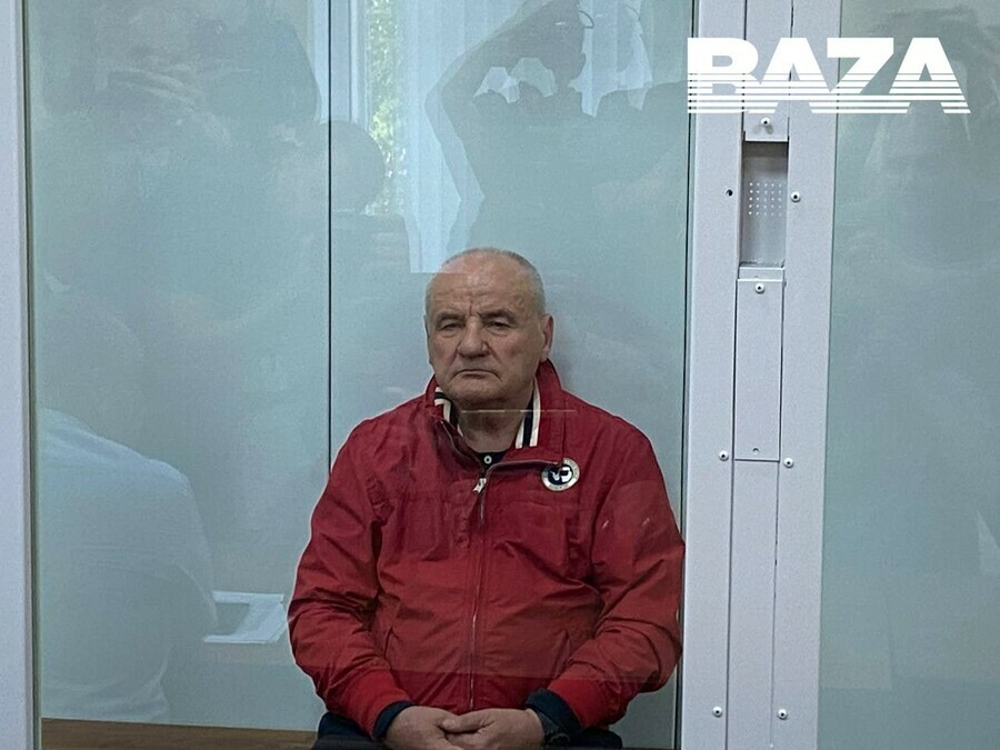 Арестован очередной эксзамминистра обороны РФ у которого обнаружили элитное жилье на полмиллиарда  