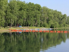 У благовещенцев появится еще одно благоустроенное место отдыха у воды