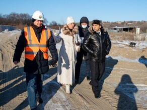 Благовещенск прирастет новым современным районом фото