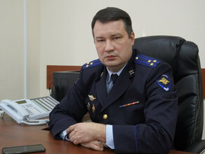 Полковник юстиции Дмитрий Назаров возглавил Следственное управление УМВД России по Амурской области 