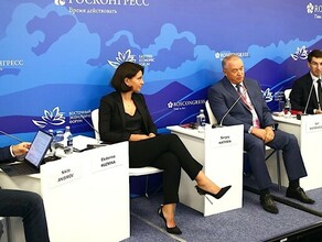ПСБ выступил с инициативами по развитию национального ЭКГрейтинга