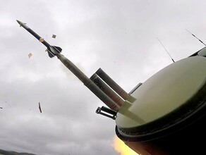 Две управляемые авиационные бомбы ВСУ сбили в Курской области Введен режим ЧС