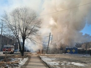 Виновник пожара в центре Благовещенска где погибли три человека попытался обжаловать приговор