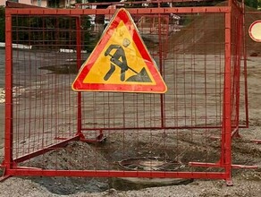 Центральную магистраль Благовещенска перекроют в понедельник