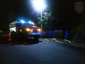 В горящем доме в амурском селе найдены тела мужчины и женщины