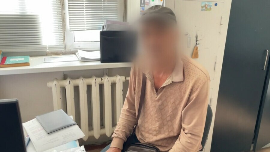 В Благовещенской многоэтажке задержали мигранта находившегося в федеральном розыске за совершенное преступление видео
