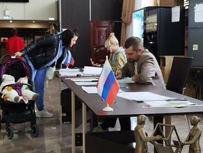Менее четверти благовещенских избирателей пришли на выборы депутатов в гордуму Итоги голосования 