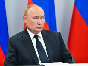 Путин наделил главу Минобороны новыми полномочиями
