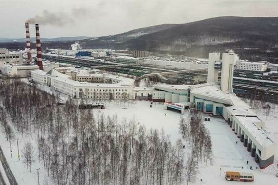 Поезд Гилюй из Благовещенска в Тынду и обратно пойдет в привычном графике