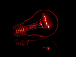 Крупный район Благовещенска включая областную больницу остался без света