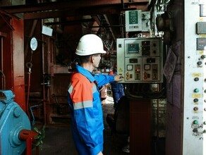 Во втором по величине городе Приамурья объявили дату начала отопительного сезона