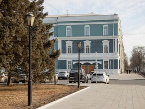 Администрация Благовещенска будет работать дистанционно до конца года