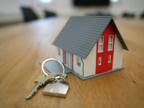 В Амурской области 14 ветеранов боевых действий получили ключи от новых квартир