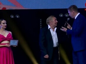 Фестиваль Амурская осень стартовал в Благовещенске