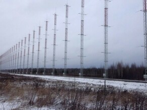 РИА Новости в Амурской области построят спецстанцию чтобы контролировать авиацию США