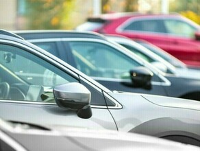 В России принято решение поднимать утильсбор на автомобили до 2030 года Насколько вырастет цена с 1 октября