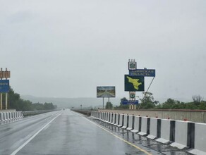 Три автомобиля столкнулись на федеральной трассе Амур