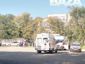 Трагедия в Челябинской школе ученик с молотком и ножом напал на детей и педагогов есть тяжело раненые