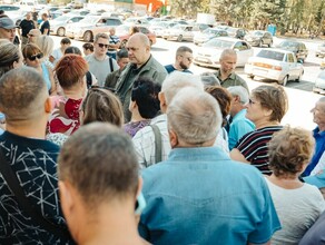 В Курской области экстренно эвакуируют еще два района