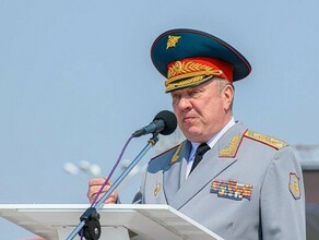 Депутат Госдумы от Забайкалья Андрей Гурулев объяснил зачем президент увеличил штат Вооруженных сил