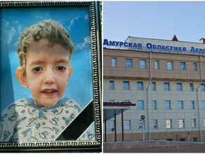 Врач признанный виновным в смерти ребенка в АОДКБ пытался обжаловать приговор