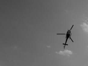 Разбившийся в Амурской области вертолет принадлежал крупной золотодобывающей компании