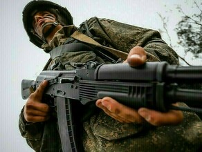 В Приамурье военным заключившим контракт в 2 раза увеличили выплаты 