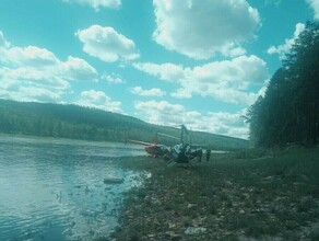 На борту не было нашего руководителя в золотодобывающей компании чей вертолет потерпел крушение в Приамурье опровергли данные о гибели директора 