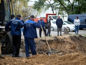 В Благовещенске начали эксгумацию останков людей убитых во время жестких столкновений более 100 лет назад 