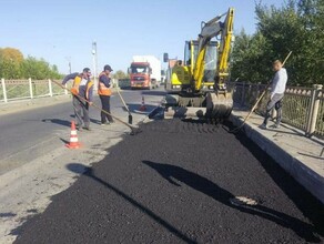 Власти Благовещенска назвали участки дорог которые заштопали 