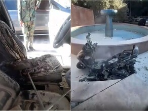 В Ливане вслед за пейджерами начали взрываться рации ноутбуки и скутеры В России также нашли эти товары