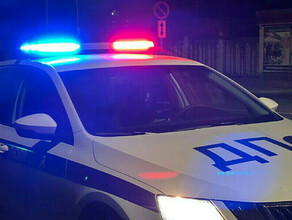 Сбили пешехода и велосипедиста сводка ДТП в Приамурье за минувшие сутки