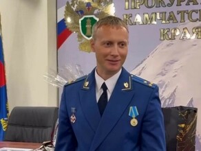 Второй экспрокурор на Дальнем Востоке назначен главой 