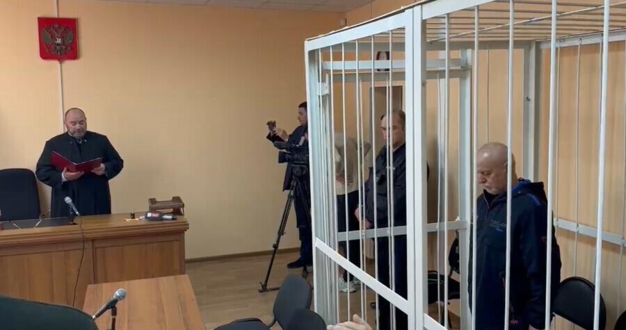 Прокуратура проверит законность приговора Евгению Бакарюкину