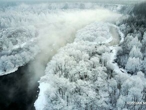 Какое чудо природы привлекает туристов в китайский уезд Сюнкэ на границе с Приамурьем фото