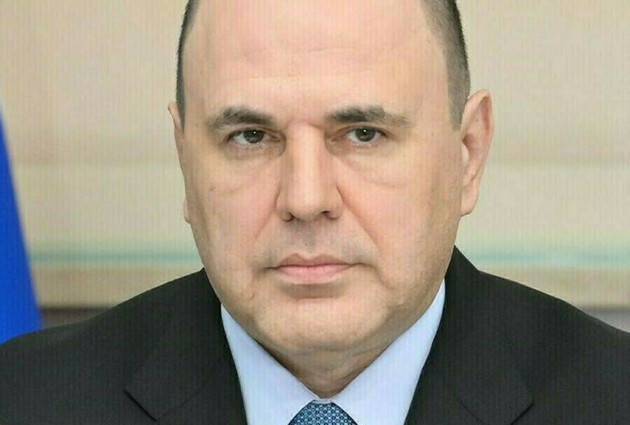 В России МРОТ превысит 22 тысячи рублей пообещал Мишустин